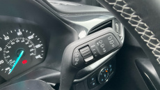 Ford Puma 1.0 EcoBoost Hybrid mHEV 155 Titanium 5dr Petrol Hatchback